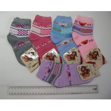 Носки детские "Мишка"  4-6лет